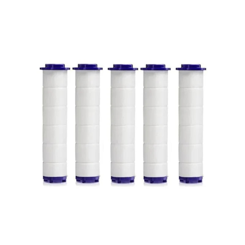 360 TURBO-FAN SHOWER HEAD w/FILTER - ARY'S FEELINGS