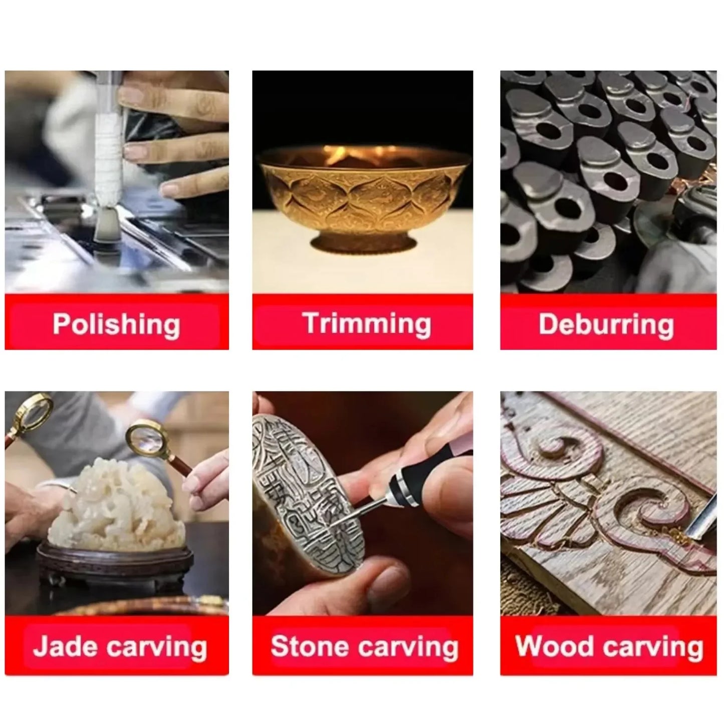 USB Cordless Engraving Pen For Jewelry