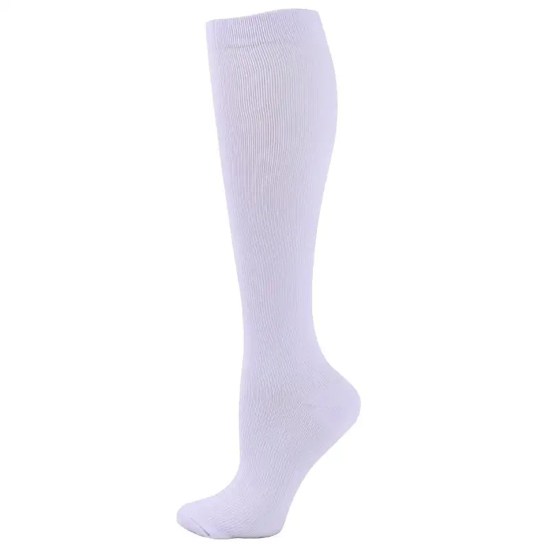 Medical Compression Socks Promoting Blood Flow