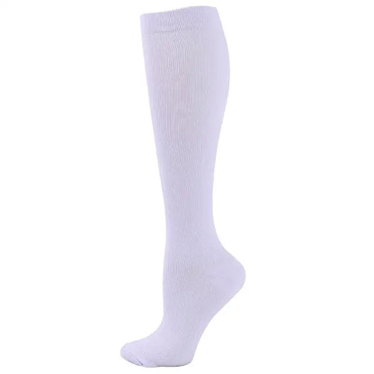 Medical Compression Socks Promoting Blood Flow