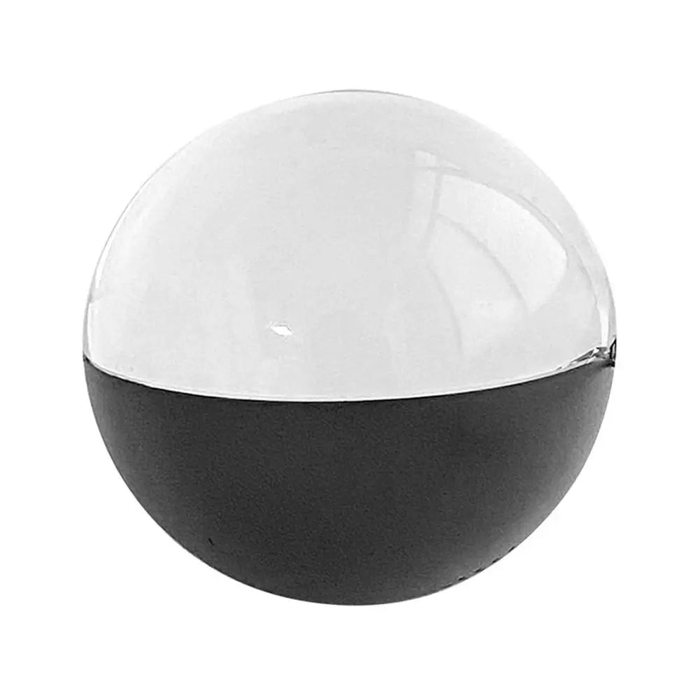 3D Video Christmas Ball Ornament