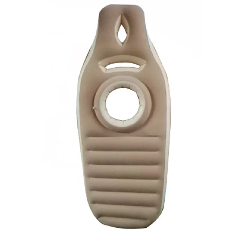 Inflatable Pregnancy Pillow Mattress For Pregnant Women Maternity