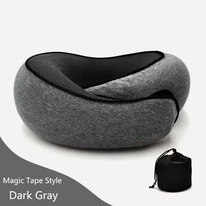 Memory Foam U-Type Neck Pillow
