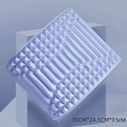 Back Stretcher Pain Relief Pillow - ARY'S FEELINGS