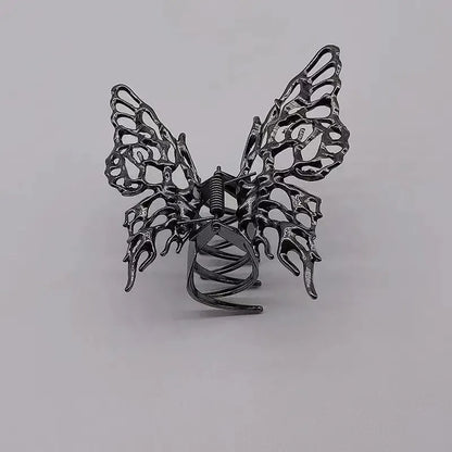 Butterfly Hair Clip Barrette - ARY'S FEELINGS
