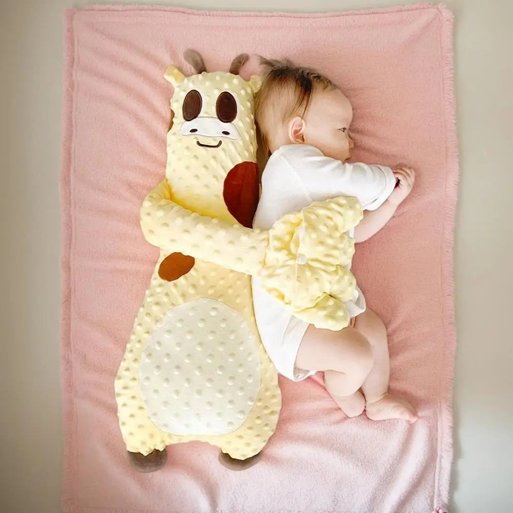 Remote Control Baby Sleeping Patting Doll