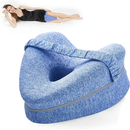 Leg Support Pillow Cushion w/Remove and Wash