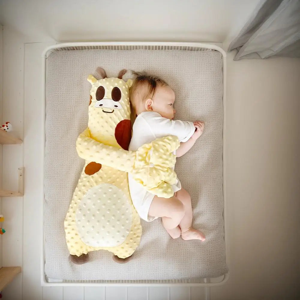 Remote Control Baby Sleeping Patting Doll