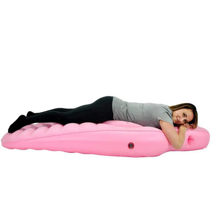 Inflatable Pregnancy Pillow Mattress For Pregnant Women Maternity
