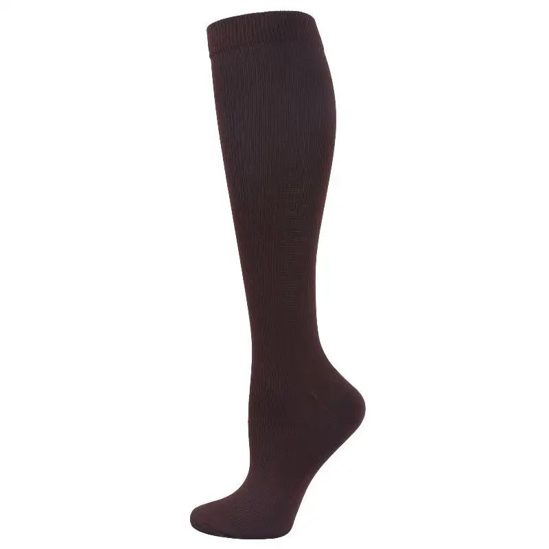 Medical Compression Socks Promoting Blood Flow