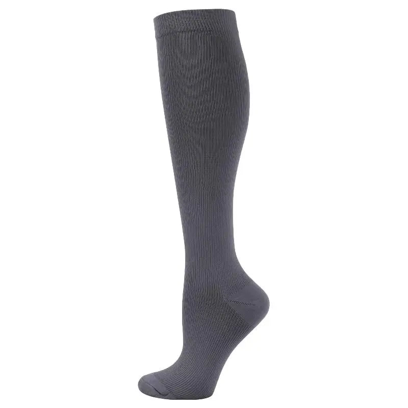 Medical Compression Socks Promoting Blood Flow