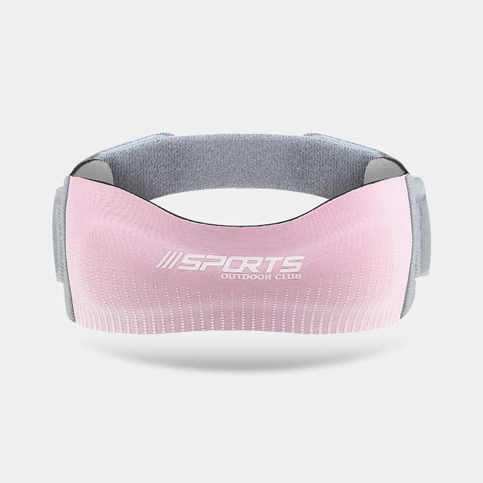 1Pcs Sports Knee Strap Adjustable Compression Pad