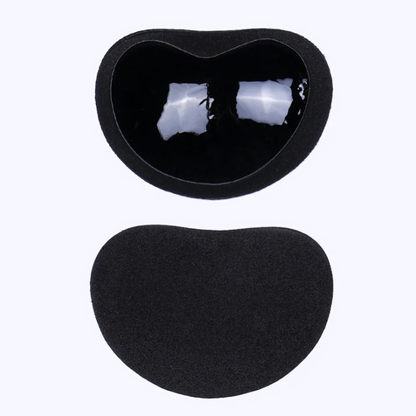 Invisible Push Up Bra Pads Lift Up Enhancer Sticky