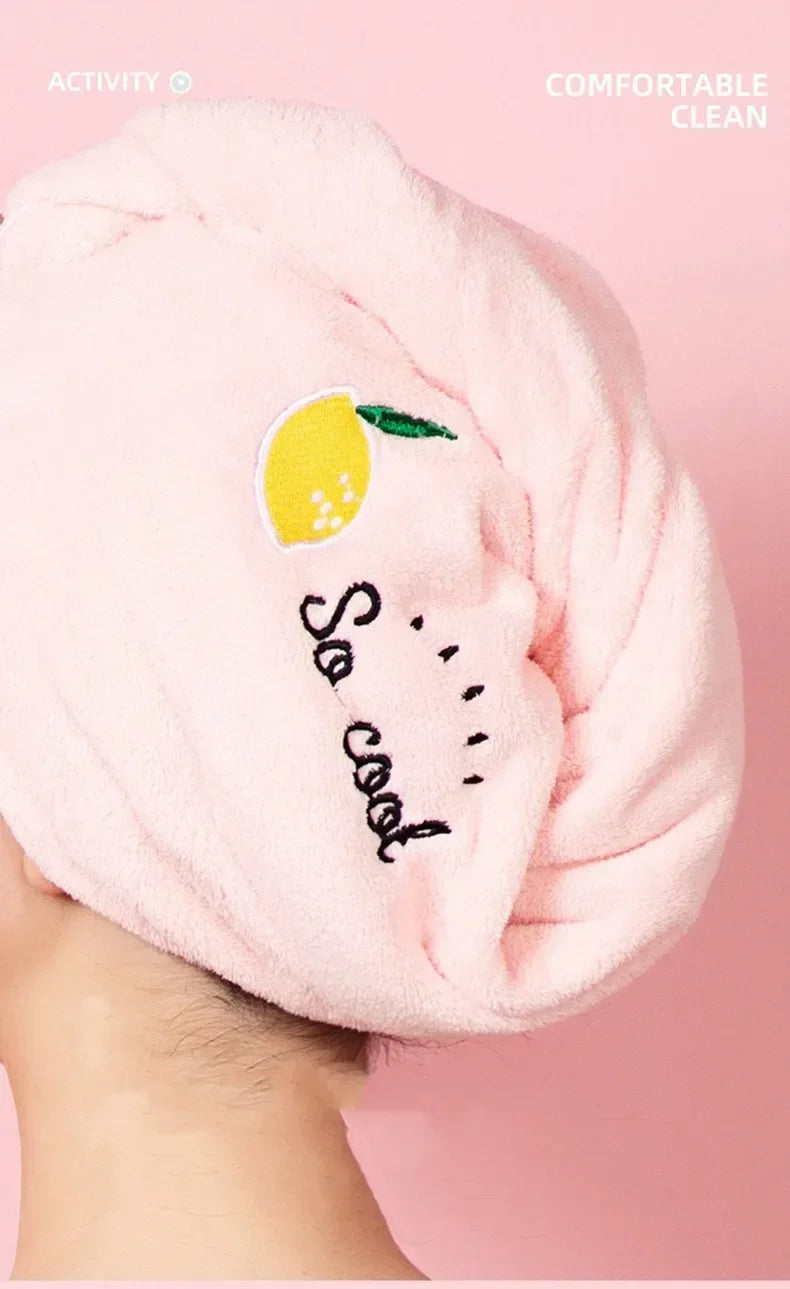 Super-Quick Dry Bathroom Towel - ARY'S FEELINGS