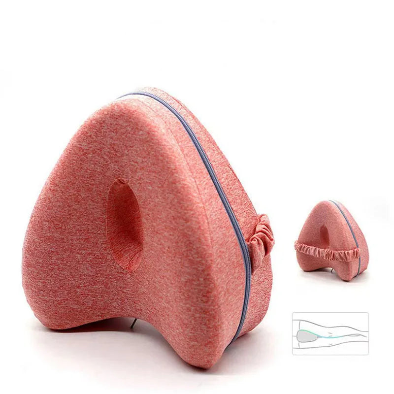 Leg Support Pillow Cushion w/Remove and Wash