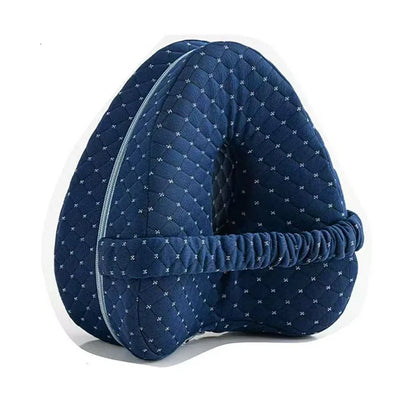 Leg Support Pillow Cushion w/Remove and Wash