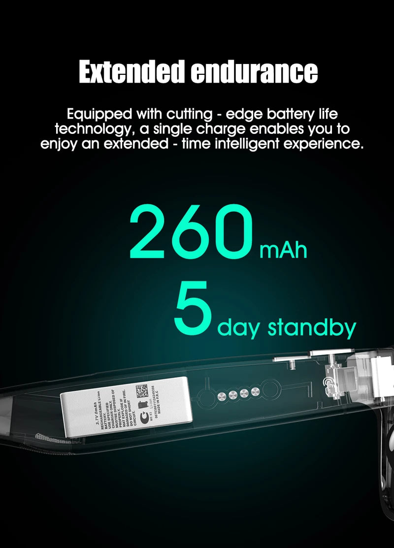 4K HD AI Smart Translation Glasses with Multifunction