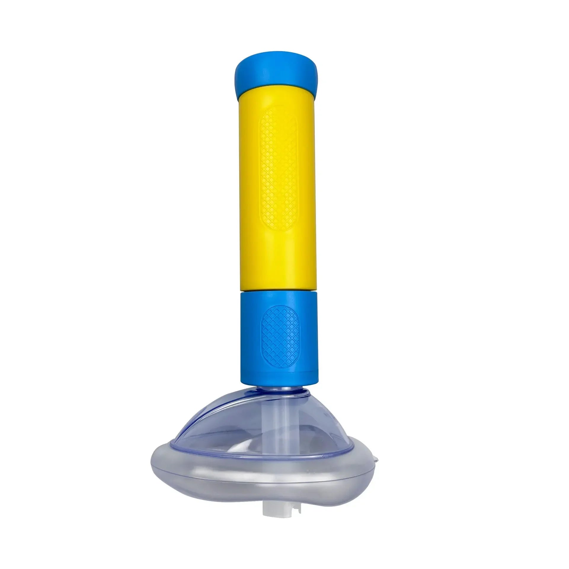First Aid Portable Emergency Suction Vac for Kids/Adults Life Saving Anti Choke Device Kit
