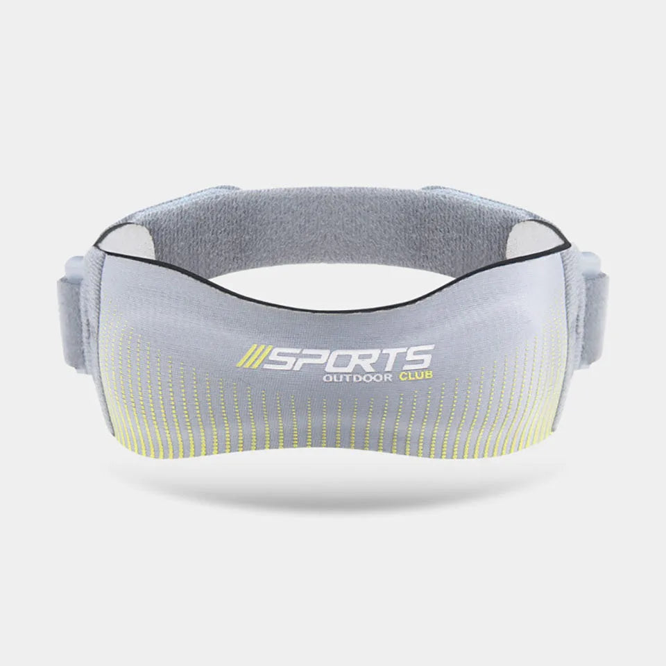 1Pcs Sports Knee Strap Adjustable Compression Pad