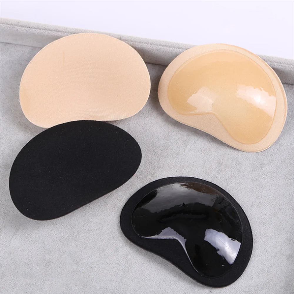 Invisible Push Up Bra Pads Lift Up Enhancer Sticky
