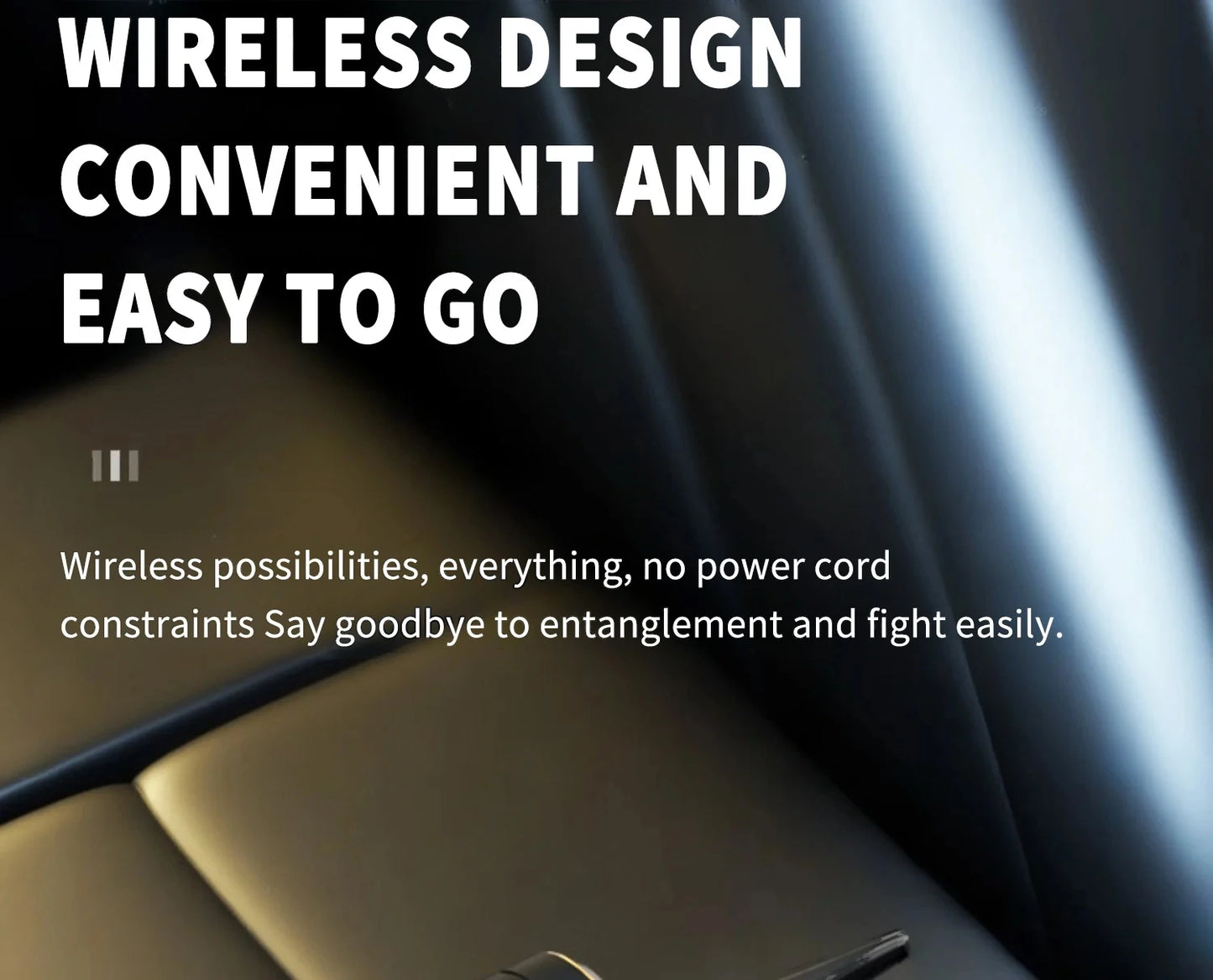 Portable Car Vacuum Cleaner/Blower