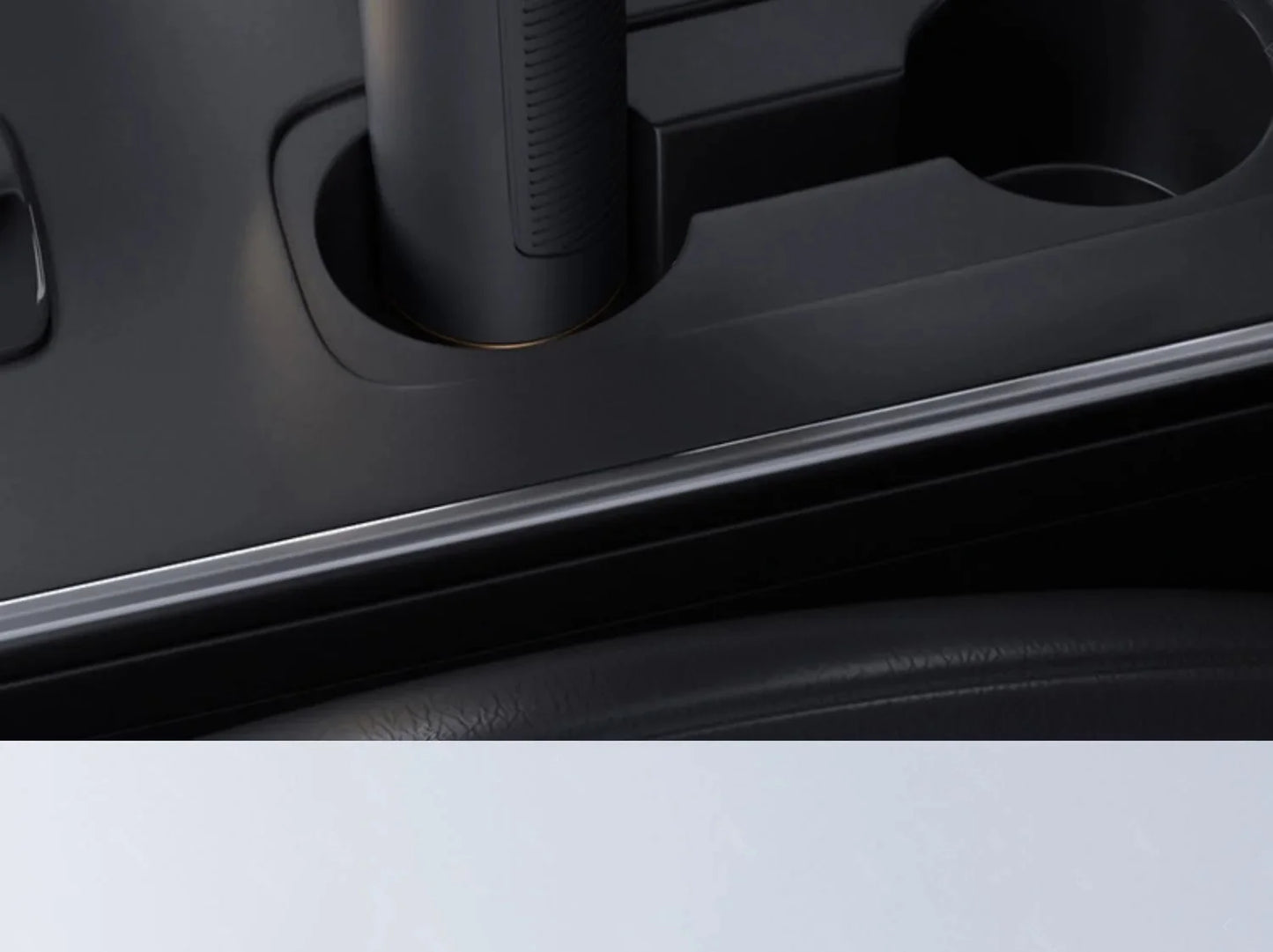 Portable Car Vacuum Cleaner/Blower