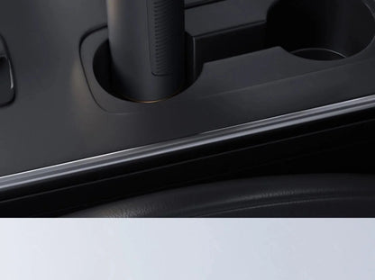 Portable Car Vacuum Cleaner/Blower