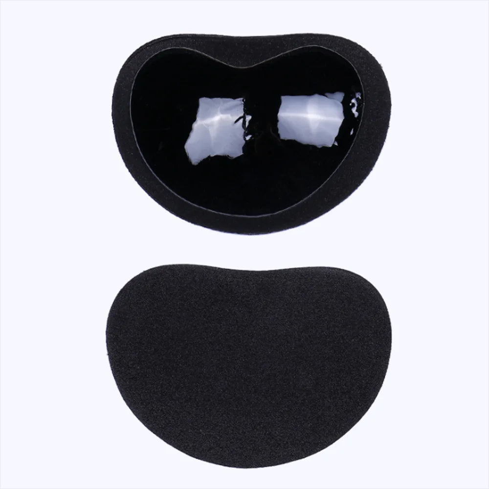 Invisible Push Up Bra Pads Lift Up Enhancer Sticky