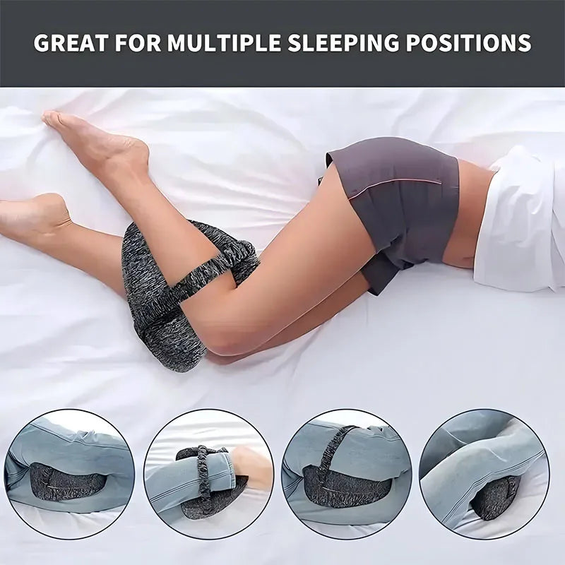 Leg Support Pillow Cushion w/Remove and Wash