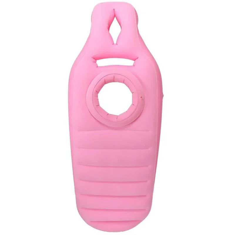 Inflatable Pregnancy Pillow Mattress For Pregnant Women Maternity
