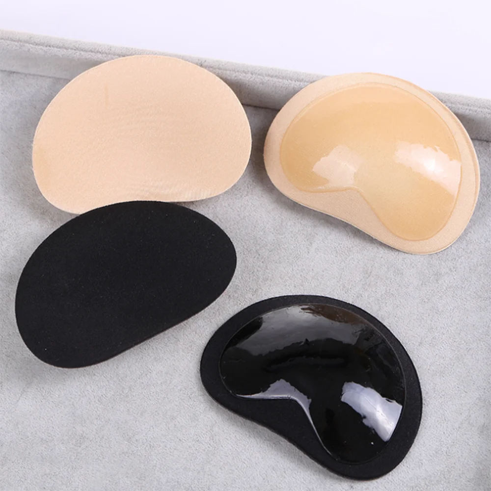 Invisible Push Up Bra Pads Lift Up Enhancer Sticky