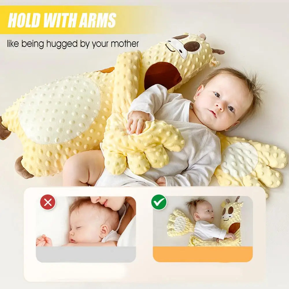 Remote Control Baby Sleeping Patting Doll