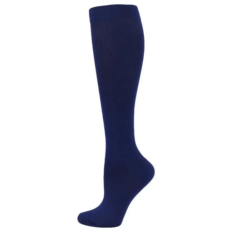 Medical Compression Socks Promoting Blood Flow