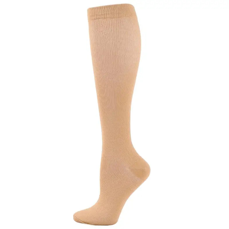 Medical Compression Socks Promoting Blood Flow