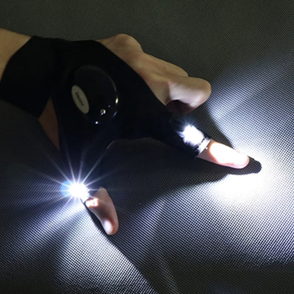 LED Waterproof Working Gloves - ARY'S FEELINGS