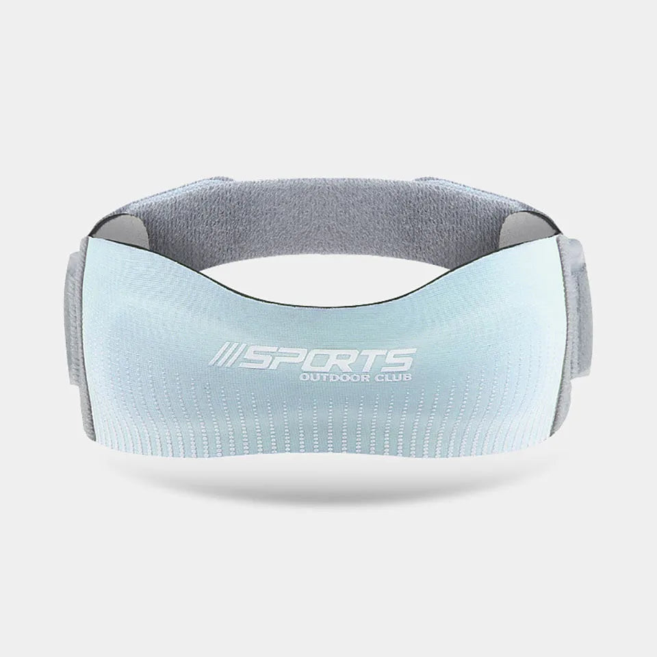 1Pcs Sports Knee Strap Adjustable Compression Pad