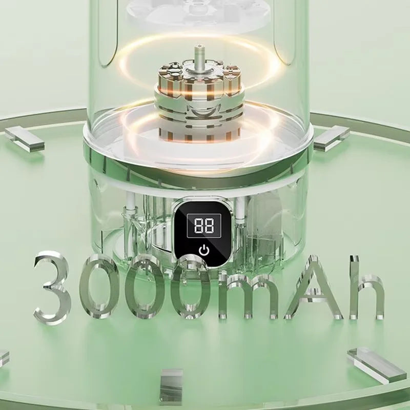Mini Portable Washing Machine Small Laundry Cleaning Tool