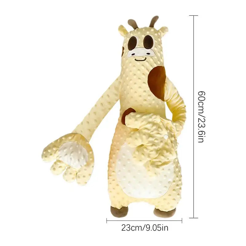 Remote Control Baby Sleeping Patting Doll